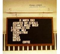 Frank Lorber - Jailhouse Rocker