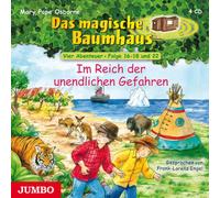 Frank-Lorenz Engel - Das Magische Baumhaus (Box)/im Reich der Unendlich