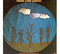 Frank Lowe - Exotic Heartbreak