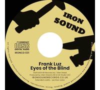 Frank Luz & Alvin Davis - IRONCD031