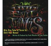 Frank Macchia - Little Evil Things 1