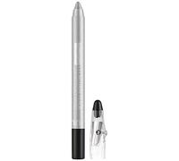 Frank Make up Eye Shadow Pen Eyeliner Eye Shadow Stick Eye Shadow Lying Silkworm Pen Pearl Eye Shadow Pen With Sharpener Foam Pen Denounce Makeup (B, One Size)