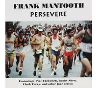 Frank Mantooth - Per-Se-Vere [Euroeapn Import]