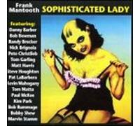 Frank Mantooth - Sophisticated Lady [European Import]