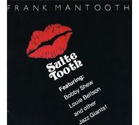 Frank Mantooth - Suite Tooth