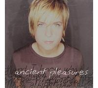 Frank Marie - Ancient Pleasures