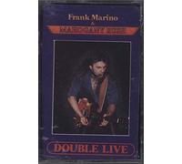 Frank Marino - Double Live