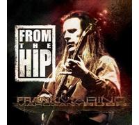 Frank Marino - From The Hip
