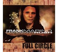 Frank Marino - Full Circle
