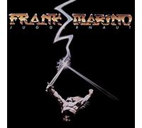 Frank Marino - Juggernaut