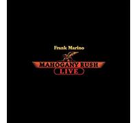 Frank Marino & Mahogany Rush - Live
