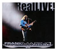 Frank Marino & Mahogany Rush - Real Live!