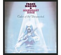 Frank Marino & Mahogany Rush Tales Of The Unexpected (CD) (US IMPORT)