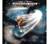 Frank Marino & Mahogany Rush - World Anthem