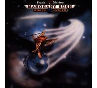 Frank Marino & Mahogany Rush - World Anthem