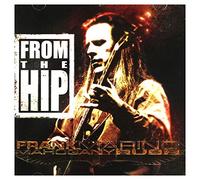 Frank Marino & Mahogony Rush - From The Hip