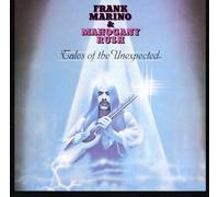 Frank Marino & Mahogany Rush - Tales Of The Unexpected