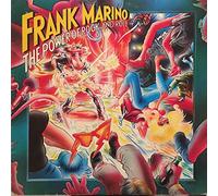 Frank Marino - The Power Of Rock And Roll