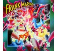 FRANK MARINO: THE POWER OF ROCK N ROLL - CD BRAND NEW