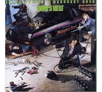 Frank Marino - What S Next