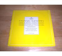 Frank Martin - 6 Monologues From Jedermann