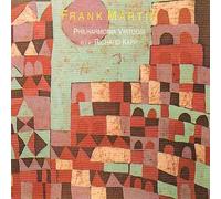 Frank Martin - Concerto for 7 wind instruments