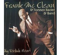 Frank Mc Clean - My foolish heart