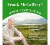 Frank Mccaffery - Irish Favourites
