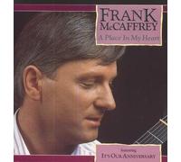 Frank McCaffrey - Frank McCaffrey - A Place In My Heart