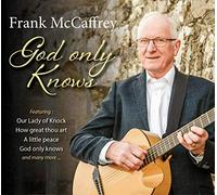 Frank McCaffrey - Frank McCaffrey - God Only Knows CD