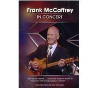 Frank McCaffrey In Concert