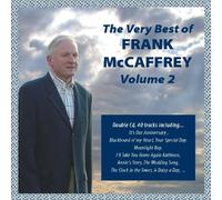 Frank McCaffrey - The Very Best Of