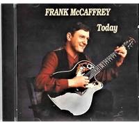 Frank McCaffrey - Today
