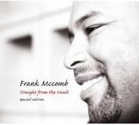 Frank Mccomb - Straight from the Vault: Specia