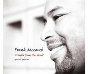 Frank Mccomb - Straight from The Vault: Specia [Import]
