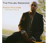 Frank Mccomb - The Truth Volume 2
