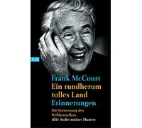 Frank McCourt Rudolf Hermstein Ein rundherum tolles Land (Paperback)