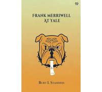 Frank Merriwell At Yale (Edition1)