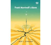 Frank Merriwell’s AlarmOr, Doing His Best (Edition1)