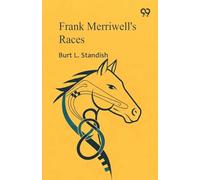 Frank Merriwell's Races (Edition1)