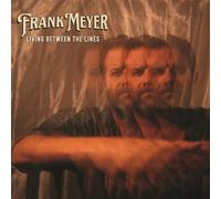 Frank Meyer - Living Between The Lines