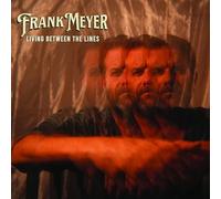 FRANK MEYER - LIVING BETWEEN THE LINES - CD - G3z