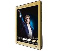 FRANK MICHAEL - AU PALAIS DES SPORTS/LIVE 2007 (2 DVDMU)