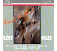 Frank Michael - Flute Plus - Chamber Music