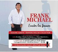 Frank Michael - Frank Michael - Écouter Les Femmes