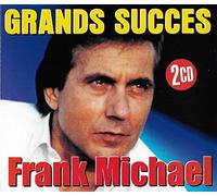 Frank Michael - Grands Succès : Les Hits de Frank Michael (2CD)