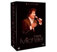 FRANK MICHAEL - LE COFFRET (3 DVDMU)