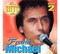 FRANK MICHAEL - Les Hits De Frank Michael Volume 2