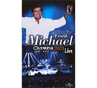 Frank Michael : Live Olympia 2001 [VHS]