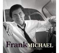 FRANK MICHAEL - MES - CD - M3z